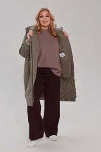 Куртка 6446 Fabrika