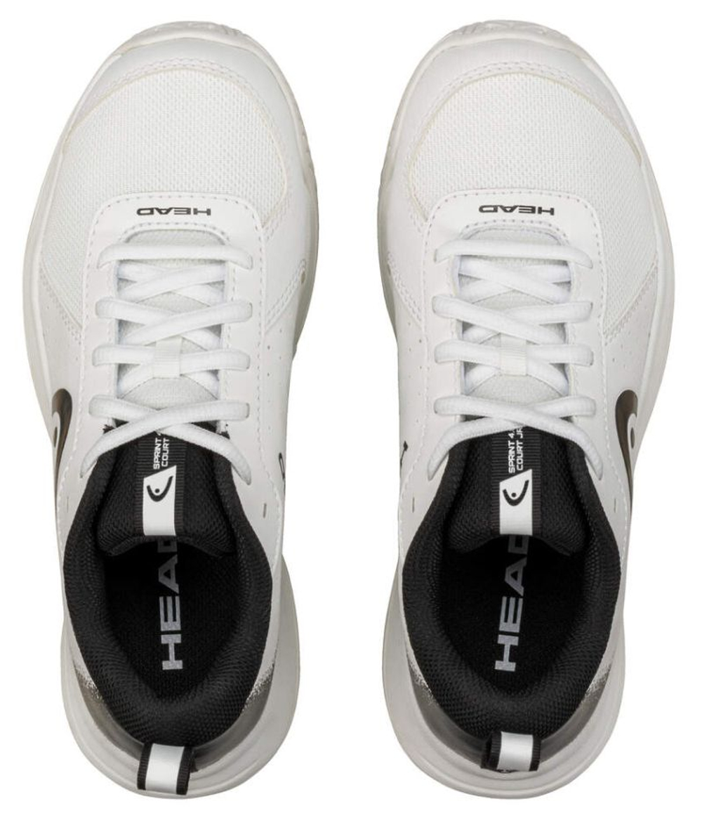 Детские теннисные кроссовки Head Sprint Court 4.0