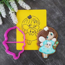 Зубная фея №1