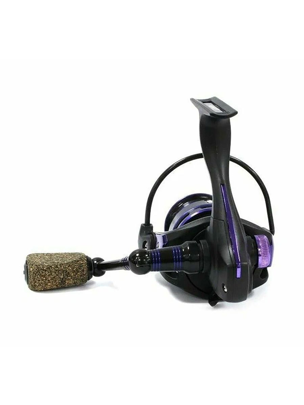 Катушка рыболовная безынерционная Salmo Elite Spin 7