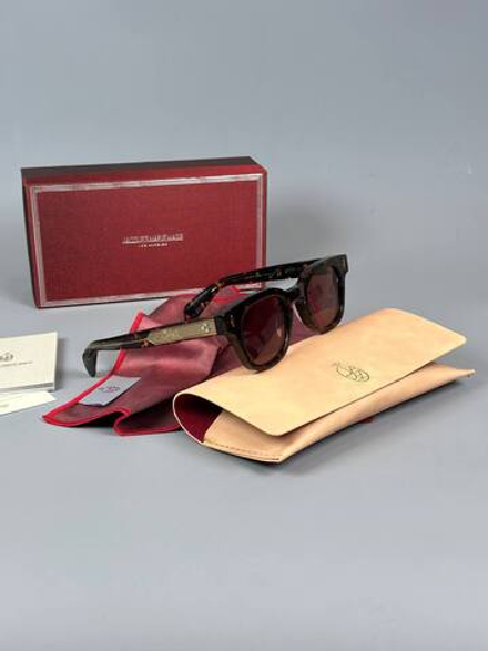 Очки Jacques Marie Mage