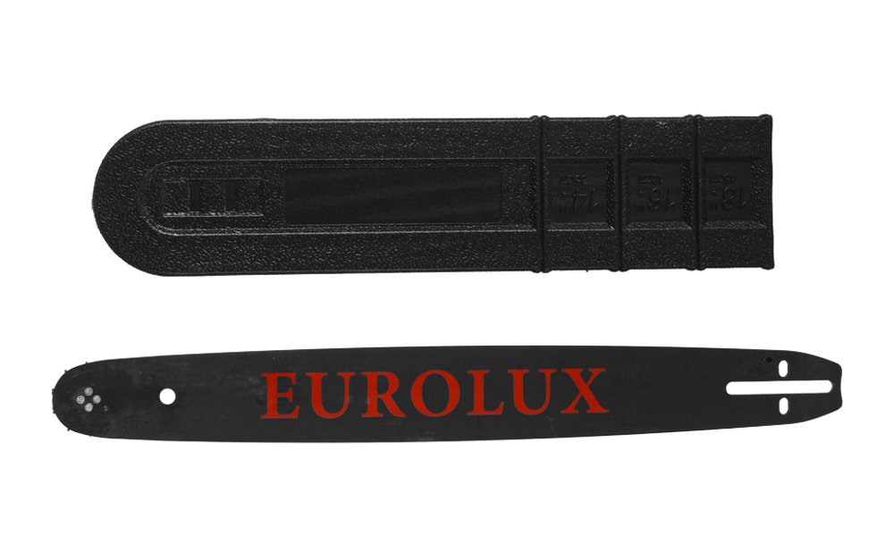 Бензопила Eurolux GS-5218