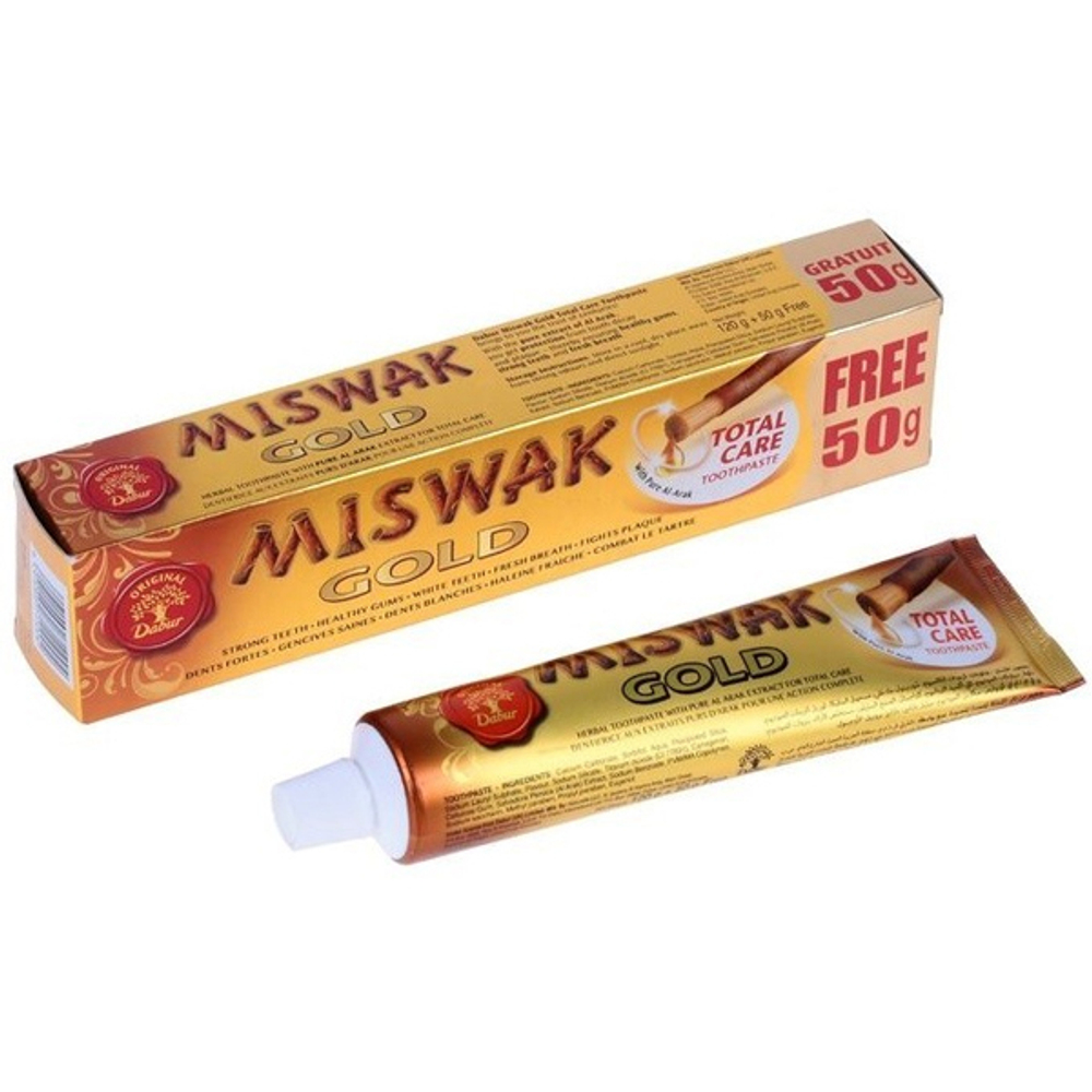 зубная паста Гвоздика Дабур (Clove Dabur), 150 гр