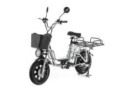 Электровелосипед MOTAX E-NOT EXPRESS PRO 6020 MК