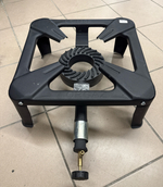 Квадратная газовая горелка Volcano