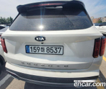 Kia Sorento 4 Generation Дизель 2.2 2WD (10.2020)