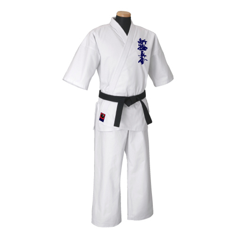 Доги (Продвинутый)