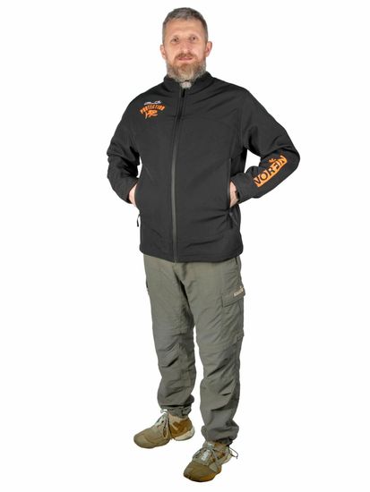 Куртка NORFIN Softshell