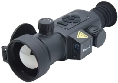 Тепловизионный прицел RikaNV Ovod H50 LRF
