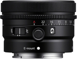 Объектив Sony FE 24mm f/2.8 G SEL24F28G