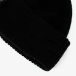 Купить Шапка Heartz Nosebleed Two Distressed Beanie черная Шапка Heartz Nosebleed Two Distressed Beanie черная