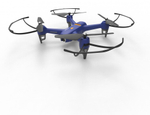 Квадрокоптер Syma X31 с камерой 4K FPV, GPS 2.4G - SYMA-X31