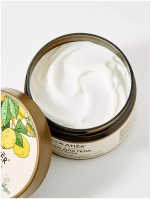 Ecolatier GREEN Крем для тела Укрепляющий Серия ORGANIC MARULA, 250 мл