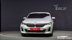 BMW 6 Series GT (G32) (08.2022)