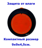 Беспроводная колонка портативная FM/TWS/POWERBANK KMS-315C
