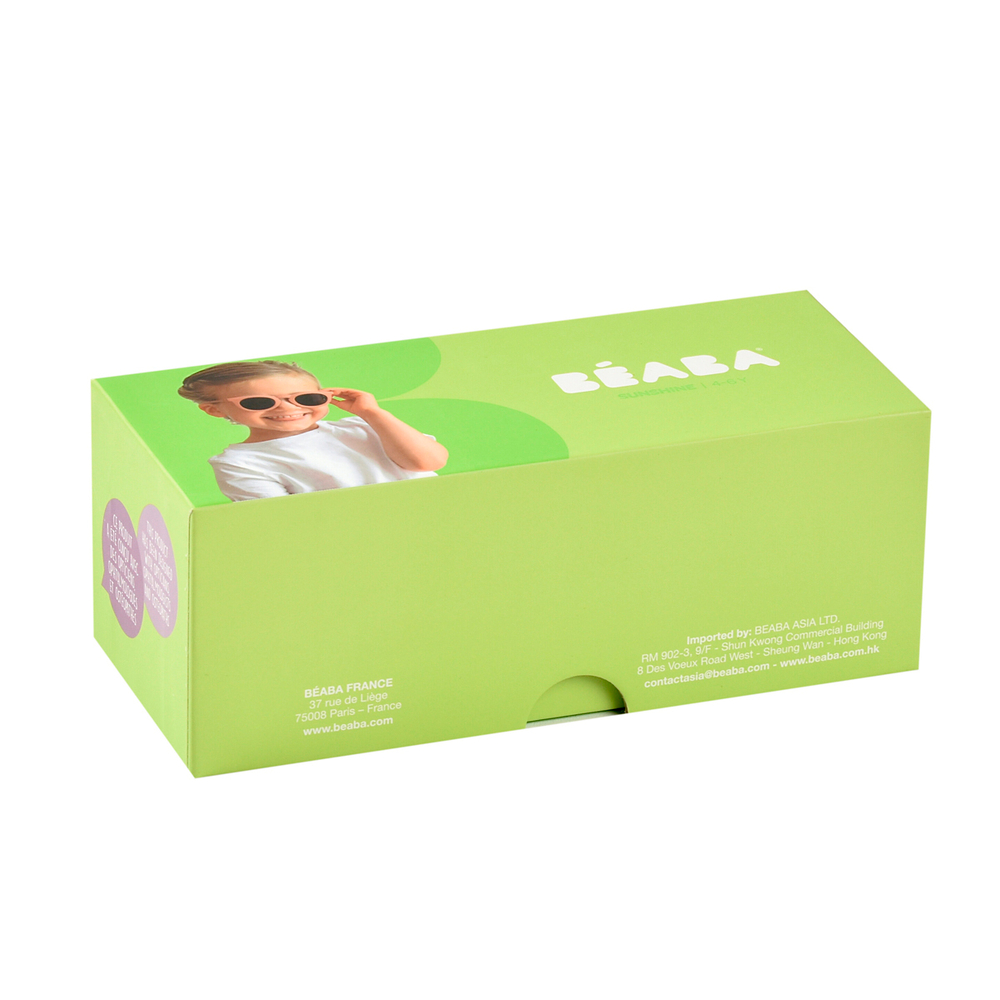 Солнцезащитные очки BEABA 4-6 лет
