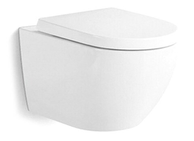 Унитаз подвесной безободковый Grossman GR-4411