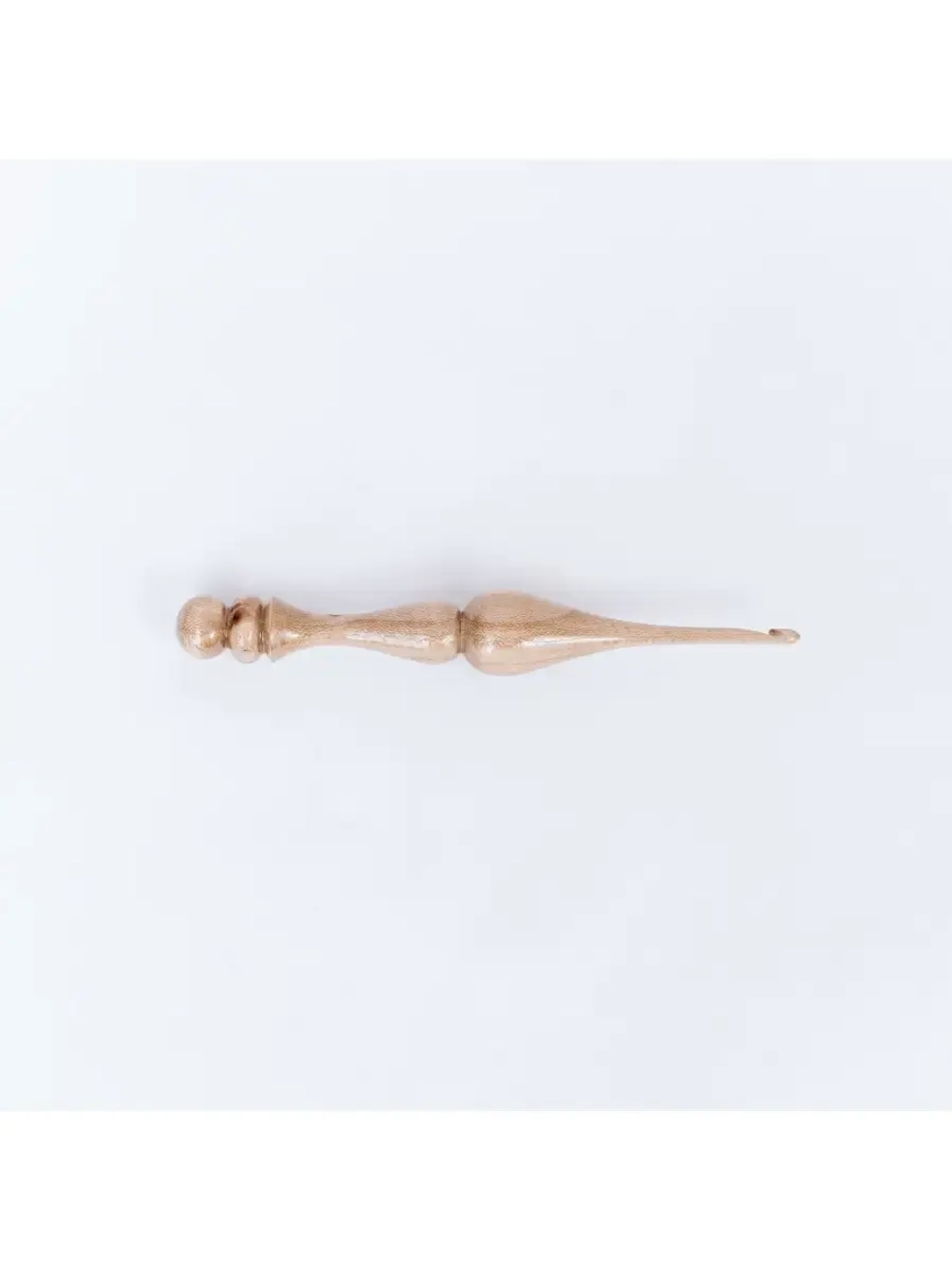 Крючок вязальный