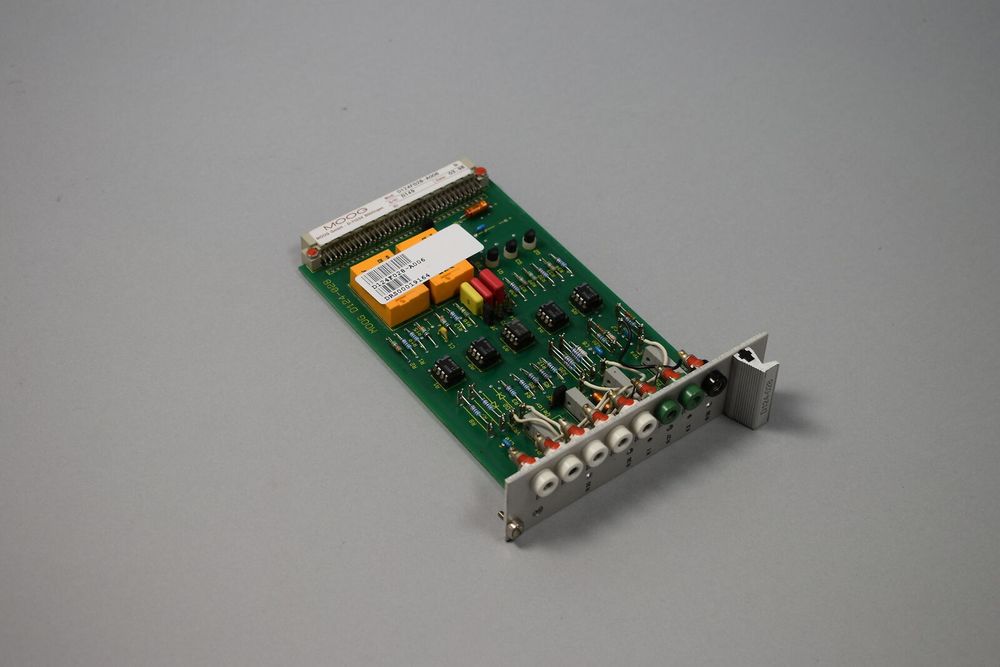 MOOG D124F028-A006
