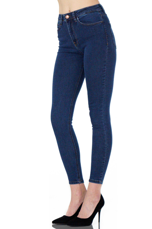 LIGVIANNI  Джинсы Skinny FIT Jeans