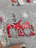 ВАФЕЛЬКА /Сказочные гномики красн.