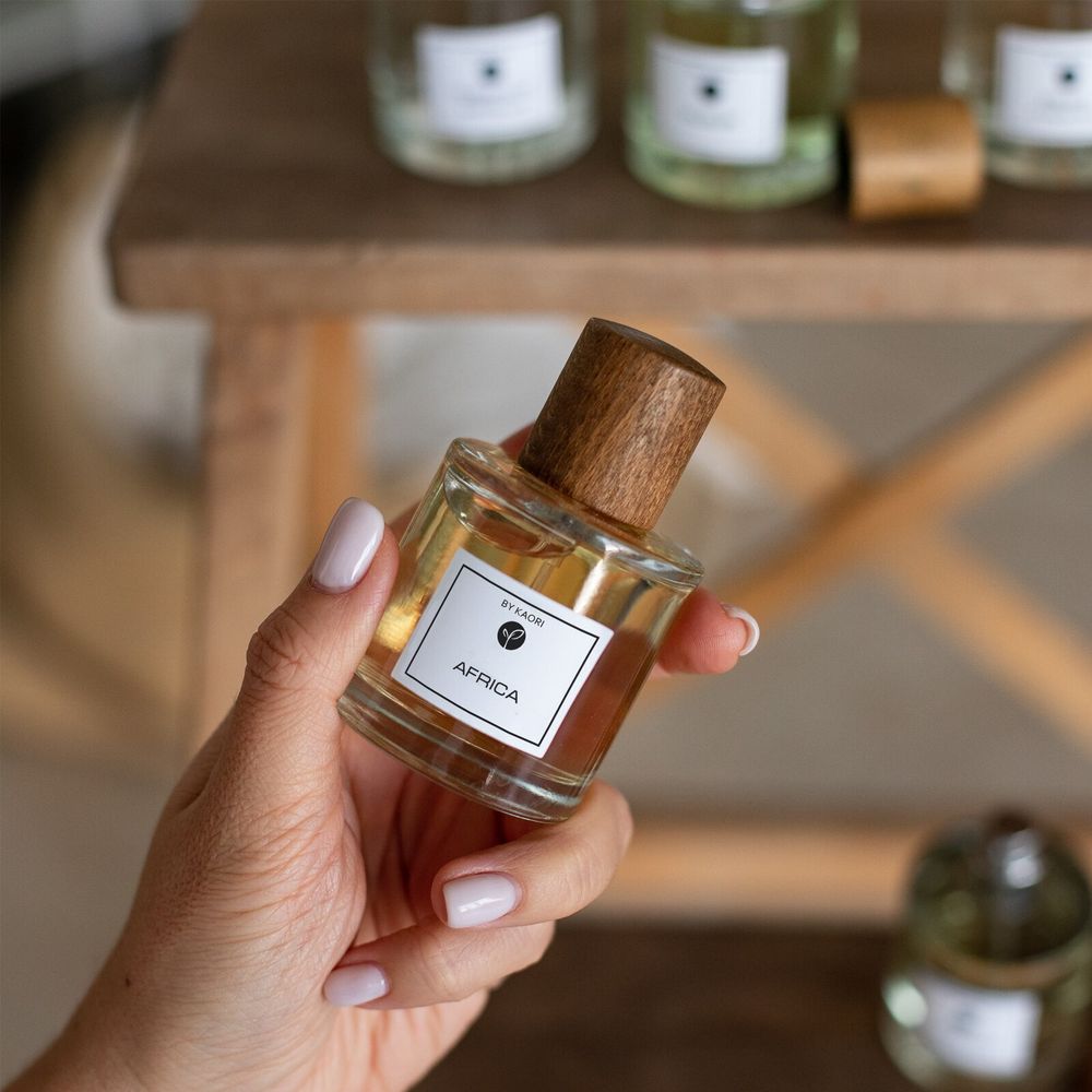 Интерьерный парфюм BY KAORI Africa 50 мл