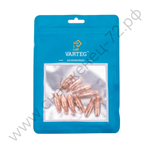 Наконечник М8х30х1.6 (CuCrZr) (140.0590/MD0005-86) VARTEG