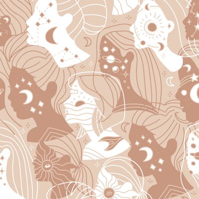 Женственность