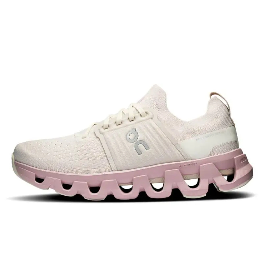 On S Cloudswift 4 Pearl Mauve