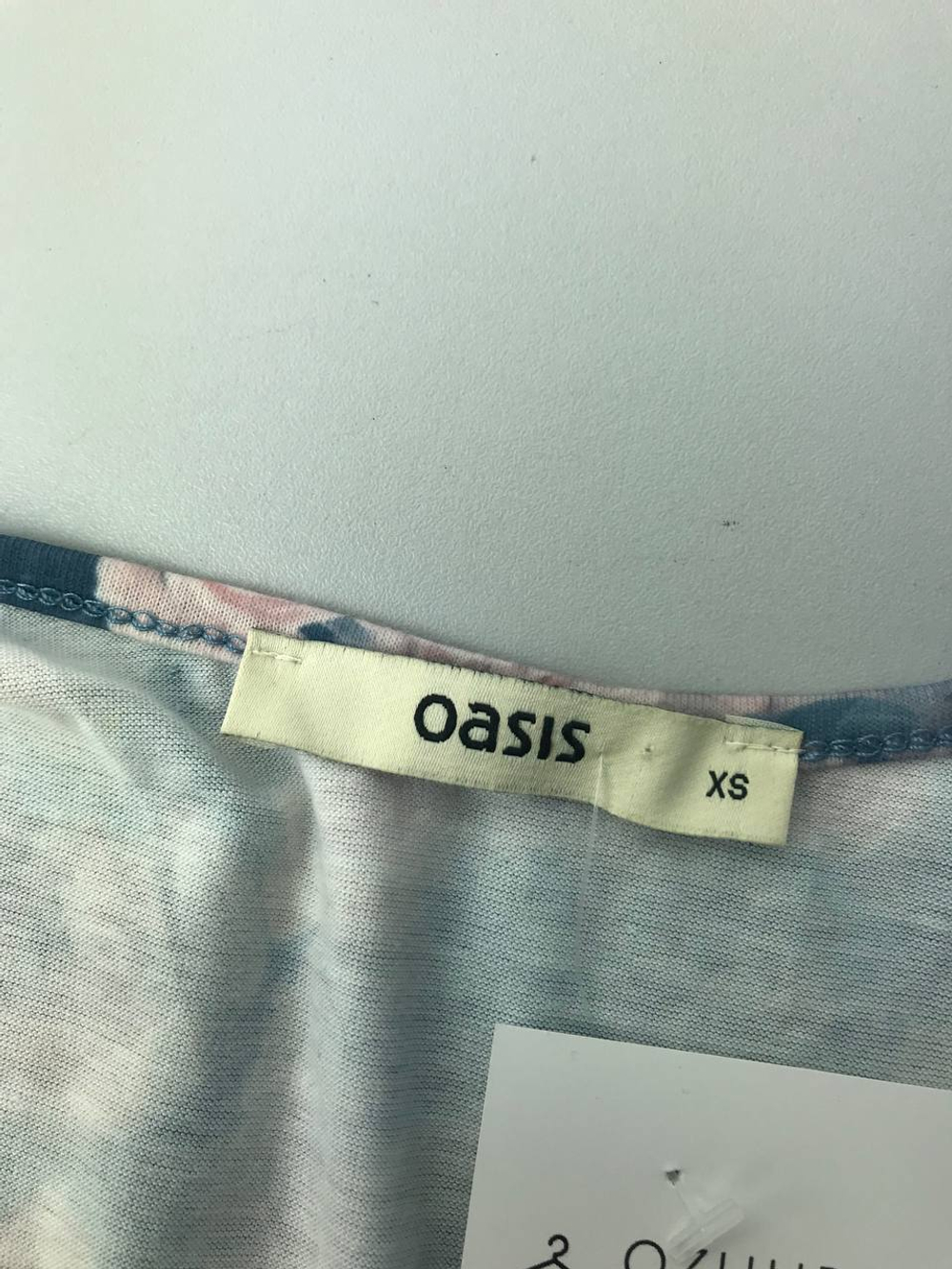 Платье Oasis летнее 42 размер