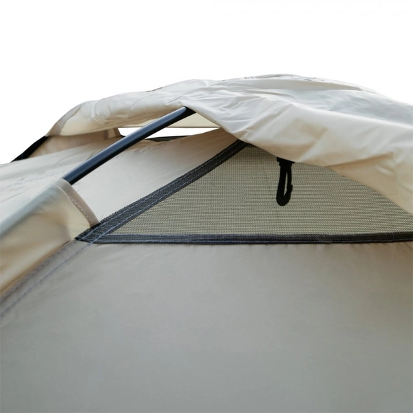 TRAMP Lite Палатка FLY 3 песочный