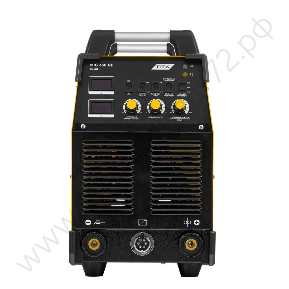 ПТК RILON MIG 350 GF