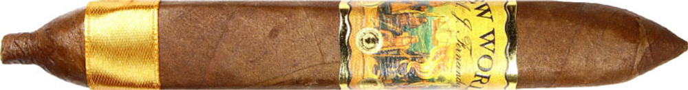 New World Dorado Figurado