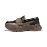 Женские кроссовки PUMA Loafyr Int Wns