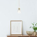 3704/1 LN Подвес E14 40Вт IP20 COMFI