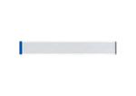 Шлейф 40 pin, 30 см, шаг 1 мм FFC, обратный Б