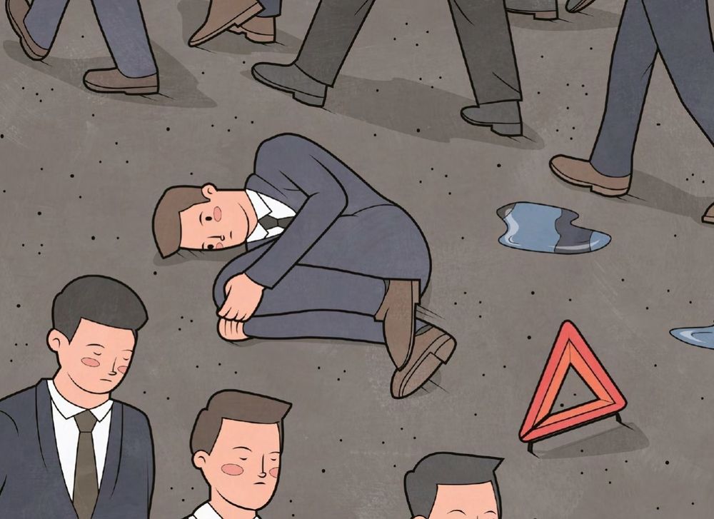 Gudim. Рисунки, которые мы заслужили