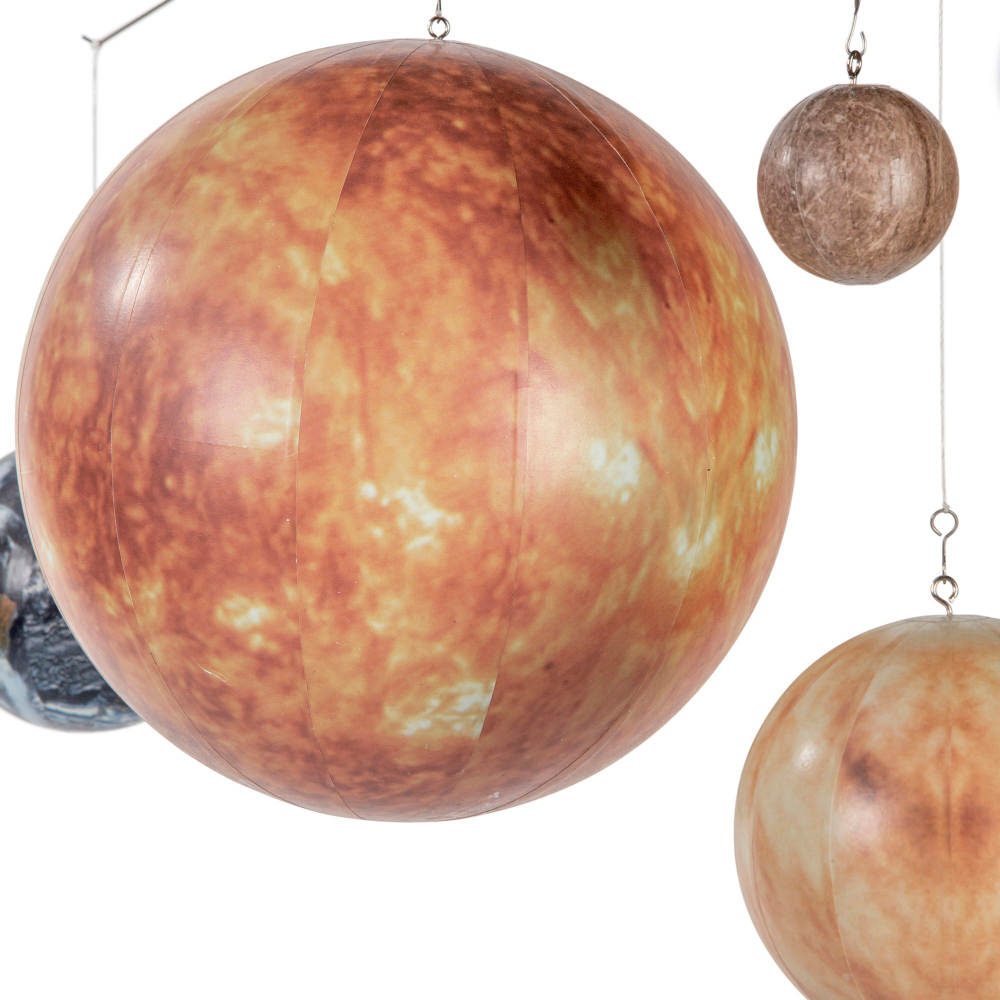 Мобиль 51х13.5х45см Authentic Models Solar System