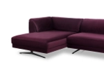 Диван Marsala угловой левый