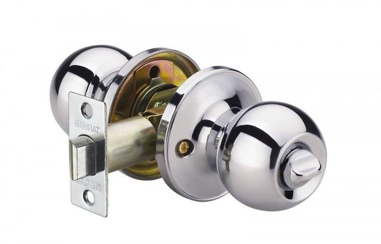 Защелка БУЛАТ ЗЩ