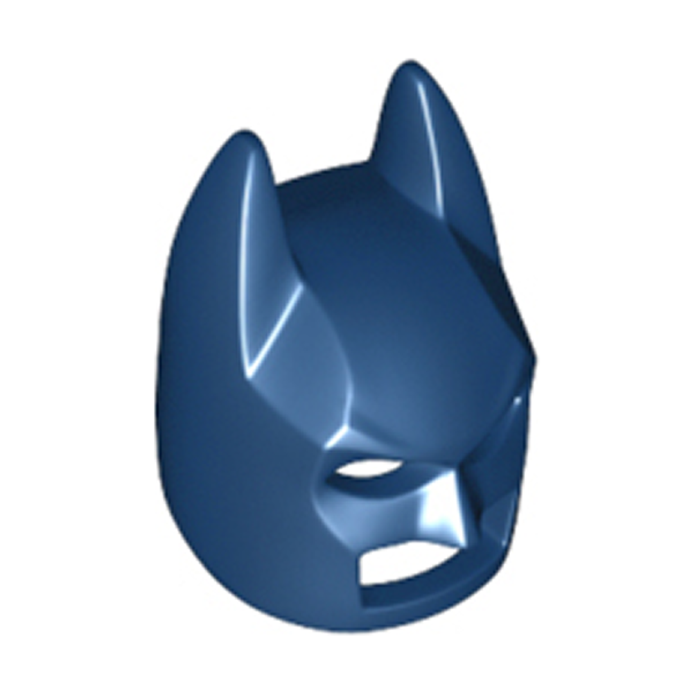 Маска от Бэтмена 10113 Dark Blue