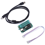 Программатор PIC K150 icsp+ USB ICSP кабель 3237
