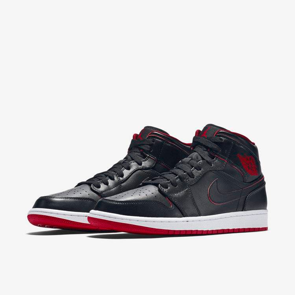 Кроссовки Jordan Air Jordan 1 Retro Mid