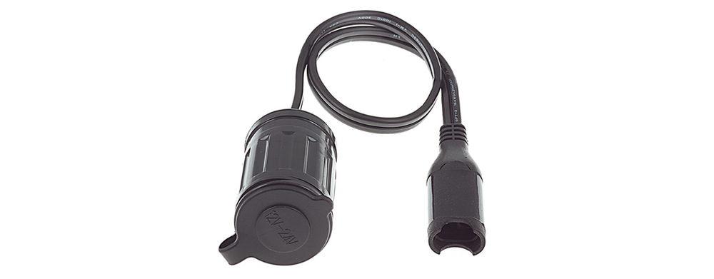 Разъем AUTO прикуриватель