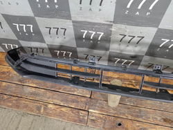 Юбка переднего бампера Changan CS55 Plus 21-нв Б/У Оригинал S203F2713011000