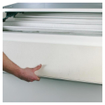 Шкаф расстоечный Jac MB S