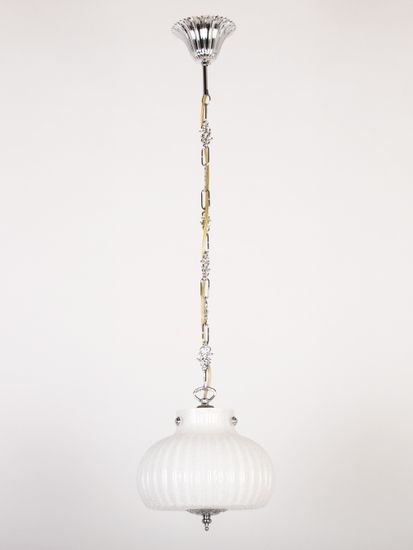 Подвесная люстра La Lampada 50473