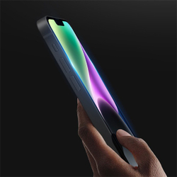 Защитное стекло из закаленного стекла для iPhone 14 Plus и 13 Pro Max, от Dux Ducis серия 10D-A Full Screen Glass