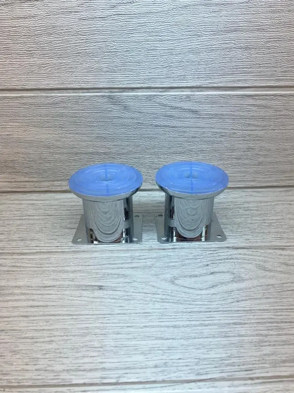 Мебельные ножки металлические под диван кресло тумбу комод