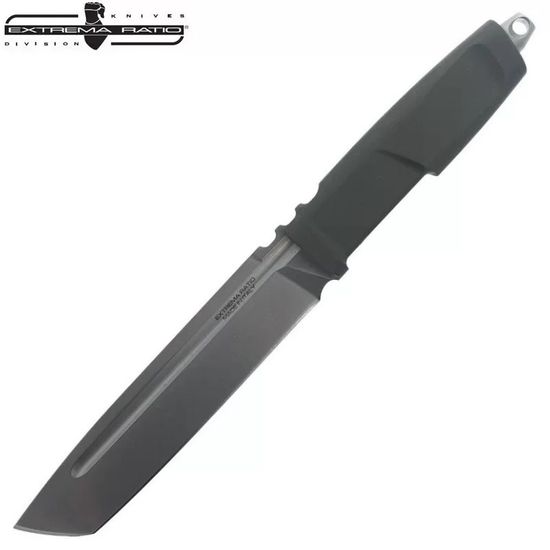 Extrema Ratio GIANT MAMBA RANGER GREEN - Нож фикс.танто "GIANT MAMBA"